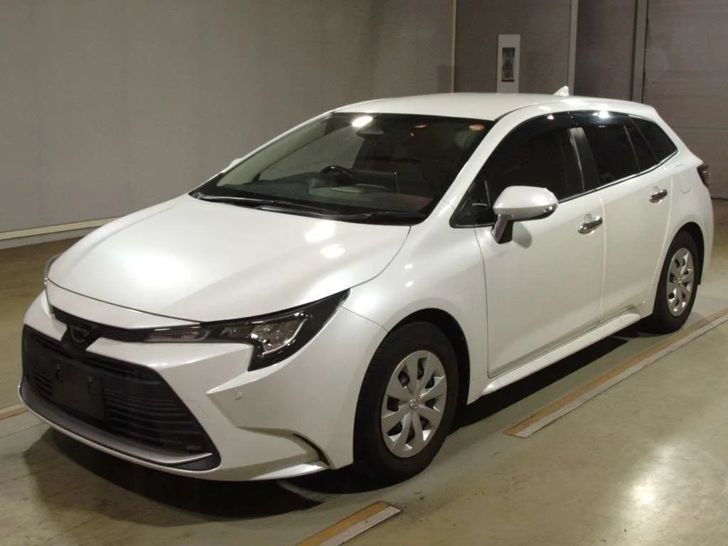Toyota Corolla Touring Sports MZEA17W 2023